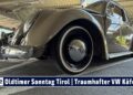 1781110088 maxresdefault MOTOR TV22: Ein Jahr Arbeit für diesen Traum-Käfer | Oldtimer Sonntag Tirol
