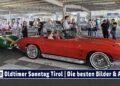 MOTOR TV22: Die besten Bilder und Interviews vom Oldtimer Sonntag Tirol 2026