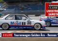 1781364530 maxresdefault 🇩🇪 LIVE Tourenwagen Golden Ära Rennen 1 – Samstag Nürburgring Classic 2026