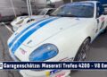 1781453143 maxresdefault Garagenschätze: Exklusiver Maserati Trofeo mit Ferrari-Technik bei den Tourenwagen Legenden