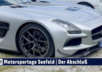 1781469807 maxresdefault MOTOR TV22: Der Abschluss der Motorsporttage Seefeld 2026