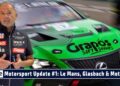 1781712355 maxresdefault TV22 Motorsport Update: Le Mans, Glasbach und Motocross – Das war die Motorsport-Woche!