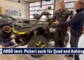1781798921 maxresdefault MOBIL TV22: Quad, Anhänger & Co – Nicht jedes Pickerl ist gleich, Spezialfahrzeuge beim ARBÖ Imst