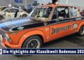 1781879735 maxresdefault MOTOR TV22: Die schönsten Bilder der Klassikwelt Bodensee – Oldtimer und automobile Legenden