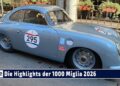 1781885935 maxresdefault MOTOR TV22: Die schönsten Bilder der 1000 Miglia 2026 – Das rollende Museum Italiens