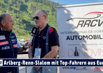1781941970 maxresdefault MOTOR TV22: Fällt der Streckenrekord bei über 200 Starter beim Arlberg-Renn-Slalom in Stuben