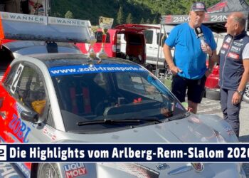 1782144274 maxresdefault MOTOR TV22: Die besten Bilder & Stimmen vom Arlberg-Renn-Slalom in Stuben 2026