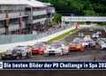 MOTOR TV22: Die besten Bilder der P9 Challenge in Spa 2026