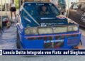 MOTOR TV22: Klassensieg für Kurt Flatz im Lacia Delta Integrale beim Arlberg-Renn-Slalom in Stuben