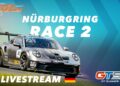 🇩🇪 LIVE: GT Summer Series 2026 | Nürburgring | Rennen 2 GT3, GT4, Porsche, Ferrari, Lamborghini