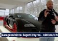 Garagenschätze: 1001 PS & 400 km/h – Der Mythos Bugatti Veyron im PACE Museum