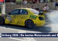 MOTOR TV22: Die besten Starts & der Sound vom Arlberg-Renn-Slalom in Stuben 2026