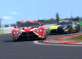 20260608 dtme 05 Moritz Löhner schnappt sich ersten Sieg der Saison auf dem Lausitzring