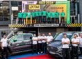 Die DTM vertraut seit der Saison 2026 auf Sport Signage als offiziellen Signage Partner