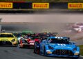 Für den dritten Saisonstopp gastiert die DTM auf dem Dekra Lausitzring