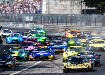 Der Norisring genießt Kultstatus und zählt zu den Highlights im DTM-Kalender