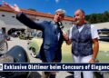 MOTOR TV22: Concours of Elegance Germany – Die schönsten Klassiker am Tegernsee 2026