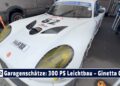 1783455154 maxresdefault Garagenschätze: Britischer Motorsport-Exot – Ginetta G50 GT4
