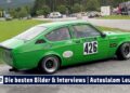 MOTOR TV22: Die Highlights vom Autoslalom in der Leutasch | ATMAS ARBÖ Tiroler Meisterschaft