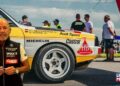 MOTOR TV22: Audi-Legenden kehren an den Wolfgangsee zurück | quattrolegende 2026