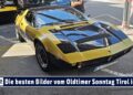 MOTOR TV22: Oldtimer Sonntag Tirol Juli 2026 | Die schönsten Klassiker des Monats