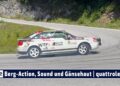 MOTOR TV22: Noch mehr Drifts & die besten Fahrer von der Tauplitzalm | quattrolegende 2026