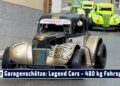Garagenschätze: Legend Cars – Amerikanische Rennwagen mit Motorradmotor und maximalem Fahrspaß