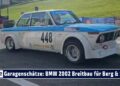 1784214808 maxresdefault Garagenschätze: BMW 2002 tii Breitbau mit 220 PS und Dbilas-Einzeldrossel