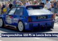 1784474313 maxresdefault Garagenschätze: Lancia Delta Integrale – 650 PS Allrad-Monster für den Bergrennsport