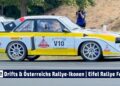 MOTOR TV22: Die ersten Drifts und die Rallye-Legenden aus Österreich beim Eifel Rallye Festival