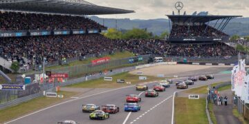 ADAC Nordrhein plant neue 24h Nürburgring Serie für die Nordschleife ab 2027