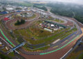 260707 mgp 1 Der Sachsenring: Fast 100 Jahre alt – aber immer am Puls der Zeit.