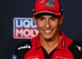 Marc Márquez will den zehnten MotoGP-Sieg und den Rekord für die Ewigkeit