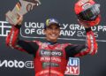 Zehn auf einen Streich: Márquez dominiert den Sachsenring vor Rekordkulisse erneut.