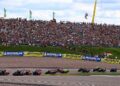 Neuer Rekord: 261.831 Besucher verfolgten das MotoGP-Wochenende auf dem Sachsenring