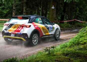 Thyrsa Eertmans: Die Belgierin ist eine von zwei schnellen Frauen im Cup-Feld