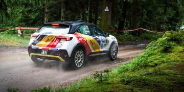 Thyrsa Eertmans: Die Belgierin ist eine von zwei schnellen Frauen im Cup-Feld