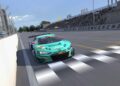 260715 dtme 3 Fuhr allen davon: Tim Jarschel mit einem Start-Ziel-Sieg am Norisring