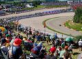 100 Jahre Sachsenring: Die Eintrittskarten für 2027 gibt es in exklusiven Sonderdesigns.