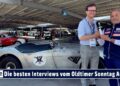 MOTOR TV22: Traumautos, Klassiker & skurrile Highlights beim Oldtimer Sonntag Tirol August 2026