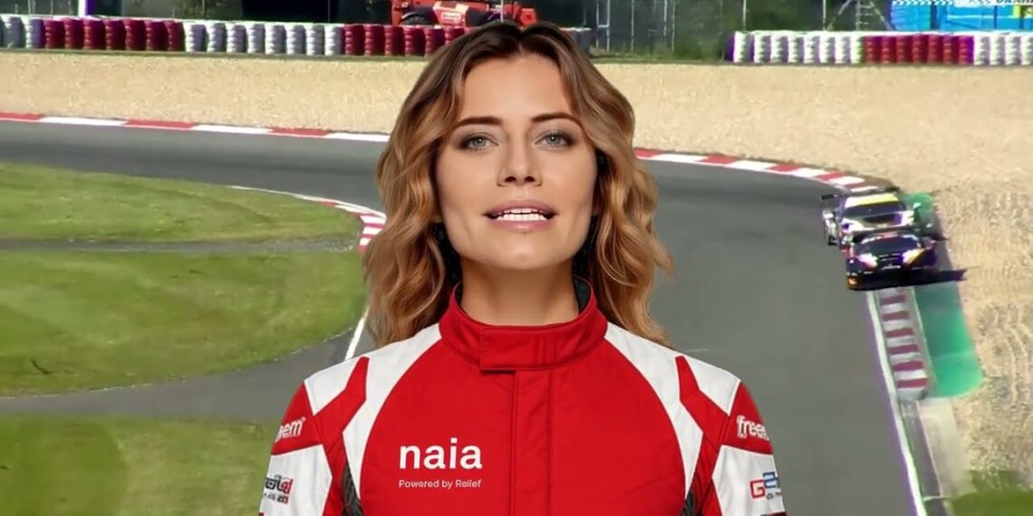 MOTOR TV 22: Trophy Race for Ferrari Cars by naia | Ferrari pur beim Oldtimer Grand Prix 2026