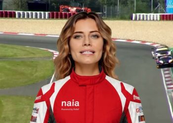 MOTOR TV 22: Trophy Race for Ferrari Cars by naia | Ferrari pur beim Oldtimer Grand Prix 2026