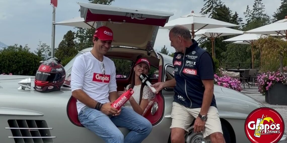 MOTOR TV22: