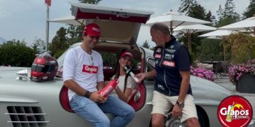 MOTOR TV22: