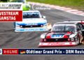 🇩🇪 LIVE: DRM Revival Rennen 1 | Oldtimer Grand Prix Nürburgring 2026