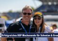 MOTOR TV22: Von der Pole zum Sieg! Grossmann dominiert das Trophy Race for Ferrari Cars by naia