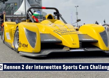 1786563869 maxresdefault MOTOR TV22: Christian Klien vs. Marco Fink: Drama um den Sieg bei der Sports Cars Challenge NBR