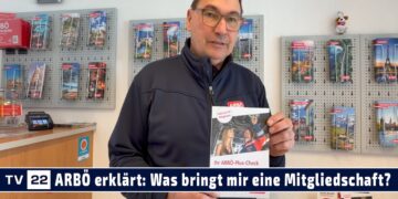 ARBÖ erklärt: Mehr als Pannenhilfe – Diese Vorteile haben ARBÖ-Mitglieder