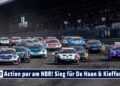 MOTOR TV22: Zwei Rennen, jede Menge Drama! Carrera Cup Highlights Nürburgring 2026