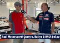 MOTOR TV22: Audi Quattro, IMSA & Rallye – Die Sonderausstellung bei autobau